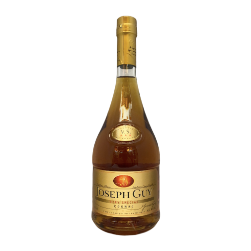 Joseph Guy V.S. 70CL