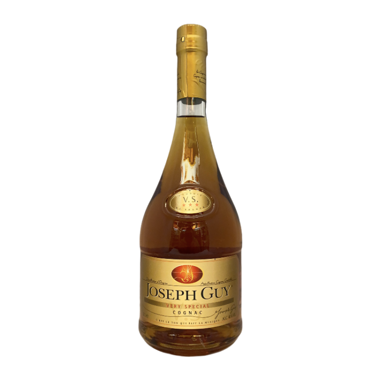 Joseph Guy V.S. 70CL