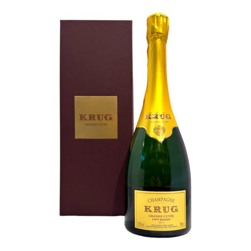Krug Grande Cuvée 75CL