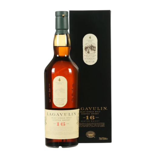 Lagavulin 16 Years 70CL