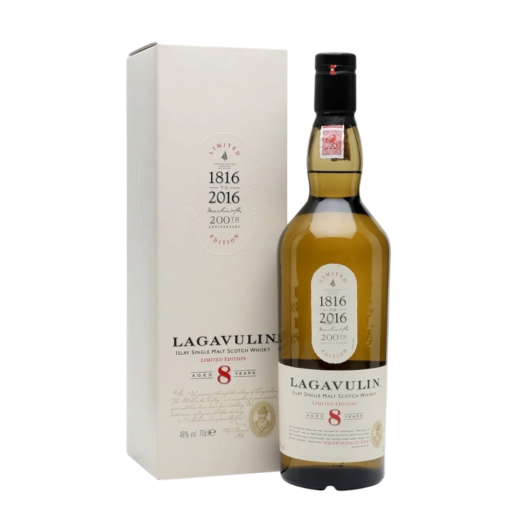 Lagavulin 8 Years 70CL