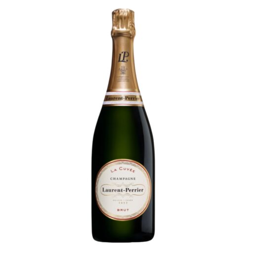 Laurent Perrier La Cuvée Champagne 75CL