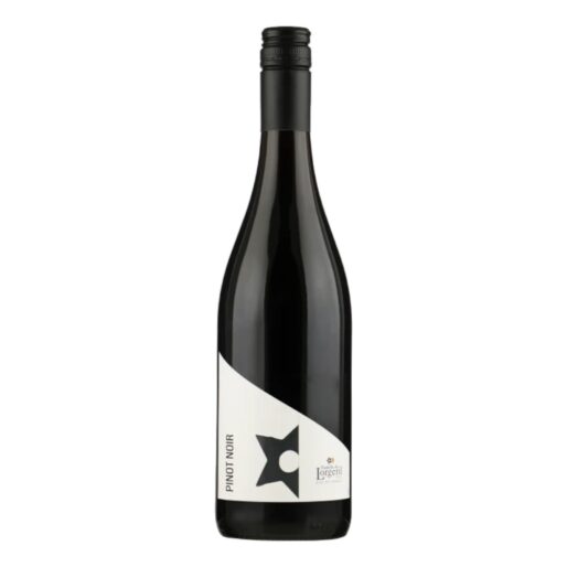 Lorgeril Pinot Noir 75CL