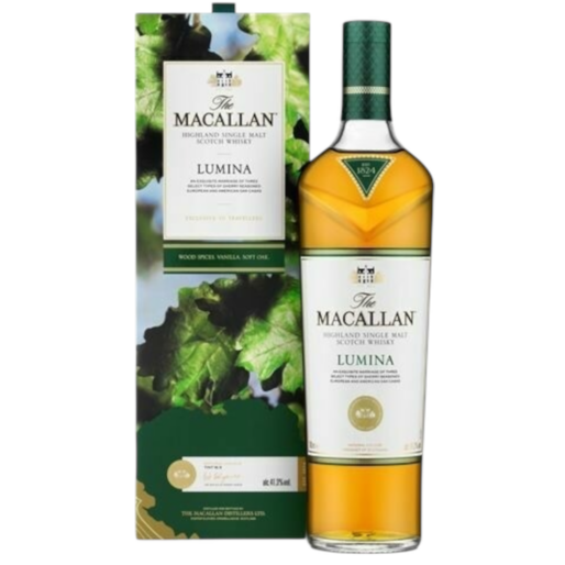 The Macallan Lumina 70CL