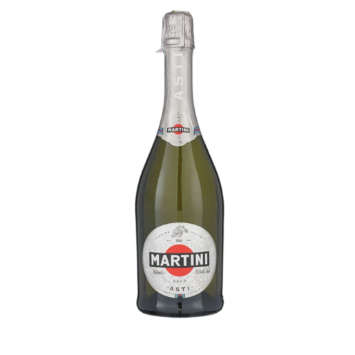 Martini D.O.C.G. Asti 75CL