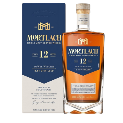 Mortlach 12 Years 70CL