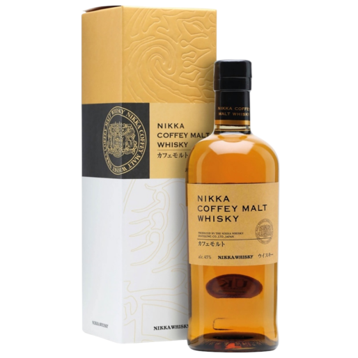 The Nikka Coffey Malt 70CL