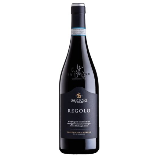 Sartori Regolo Valpolicella Ripasso Superiore 75CL