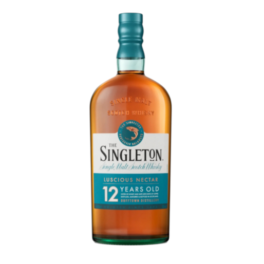 The Singleton 12 Years 70CL
