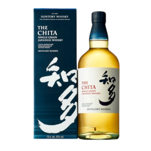 Suntory The Chita 70CL