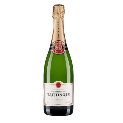Taittinger Brut Réserve Champagne 75CL