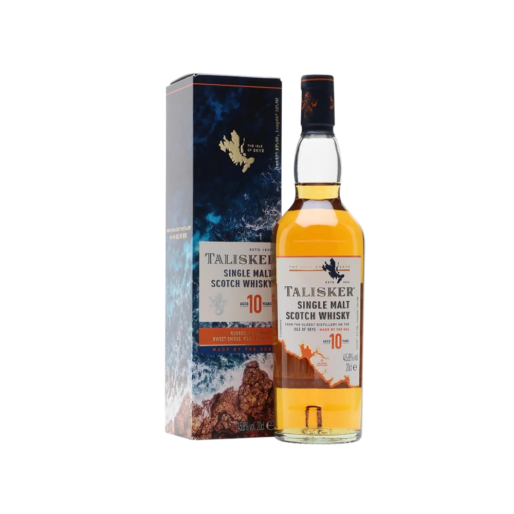 Talisker 10 Years 20CL