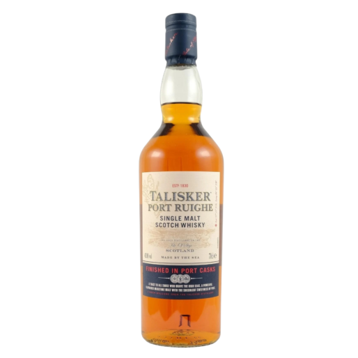 Talisker Port Ruighe 70CL