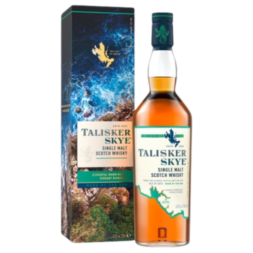 Talisker Skye 70CL