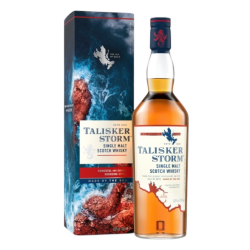 Talisker Storm 70CL