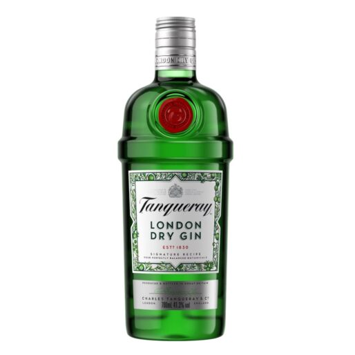 Tanqueray London Dry Gin 100CL