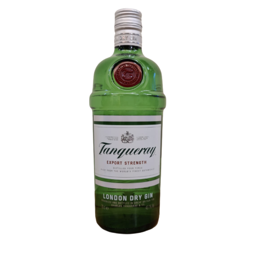 Tanqueray London Dry Gin 70CL