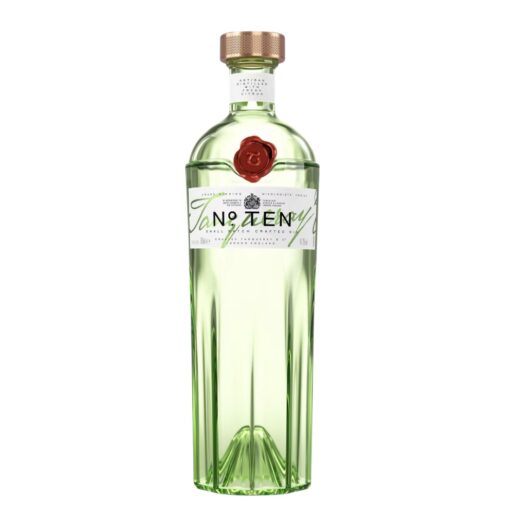 Tanqueray No.Ten Gin 70CL