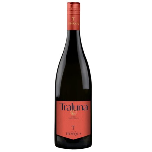 Villa Trasqua Traluna Toscana 75CL