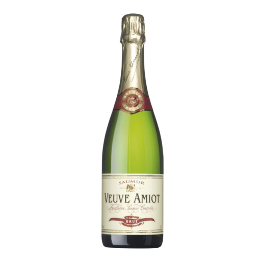 Veuve Amiot Brut 75CL