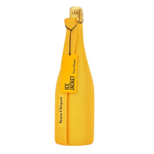 Veuve Clicquot Brut Ice Jacket 75CL