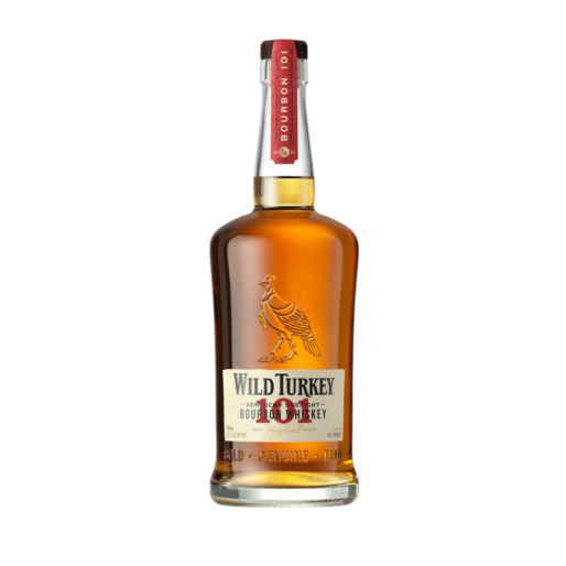 Wild Turkey 101 Proof Bourbon 70CL