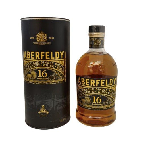 Aberfeldy 16 Years 70CL