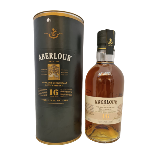 Aberlour 16 Years Double Cask Matured 70CL