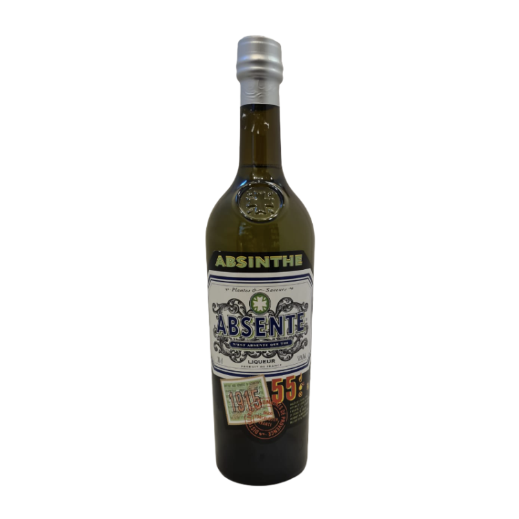 Absente Absinthe 55 70CL