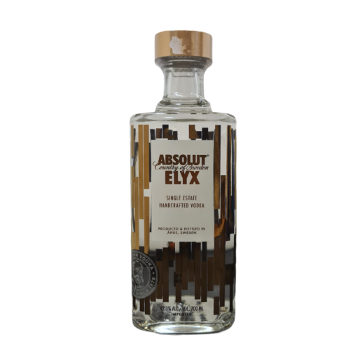 Absolut Vodka Elyx 70CL