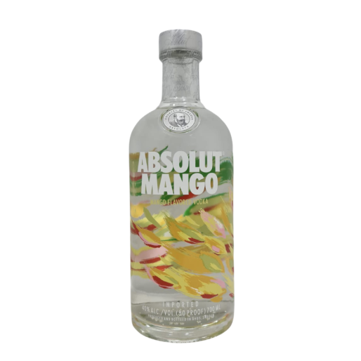 Absolut Vodka Mango 70CL