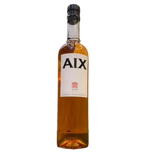 AIX Coteaux D'Aix en Provence Rosé 600CL