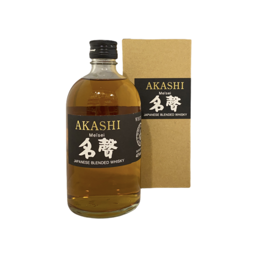 Akashi Meïsei 50CL