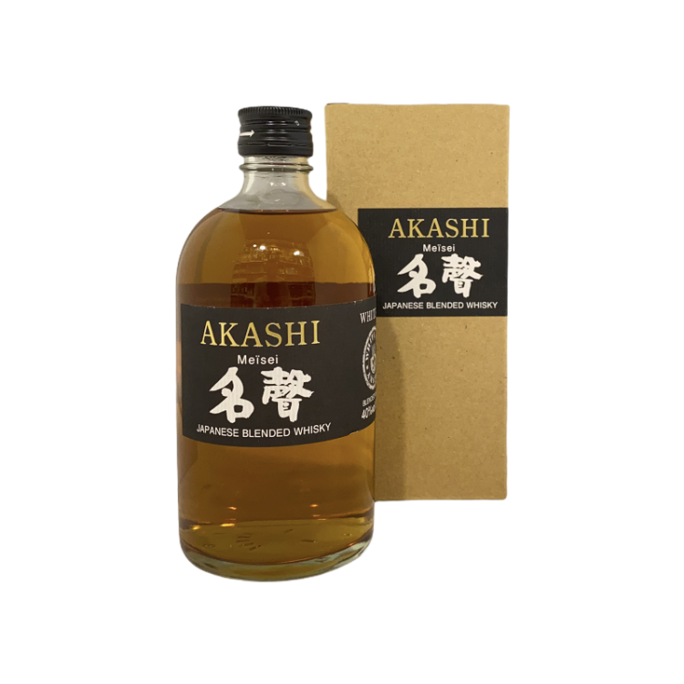 Akashi Meïsei 50CL