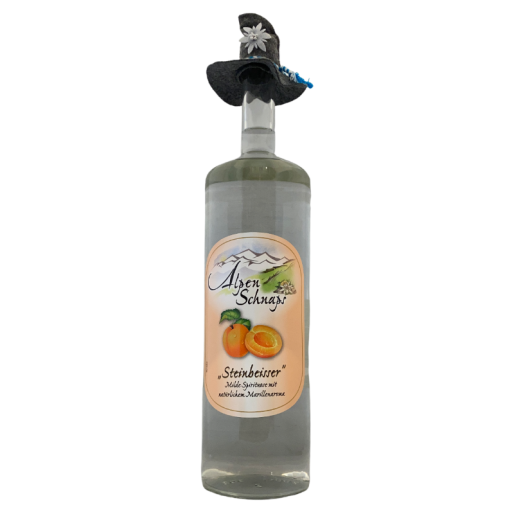 Alpenschnaps 300CL