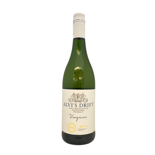 Alvi's Drift Viogner 75CL