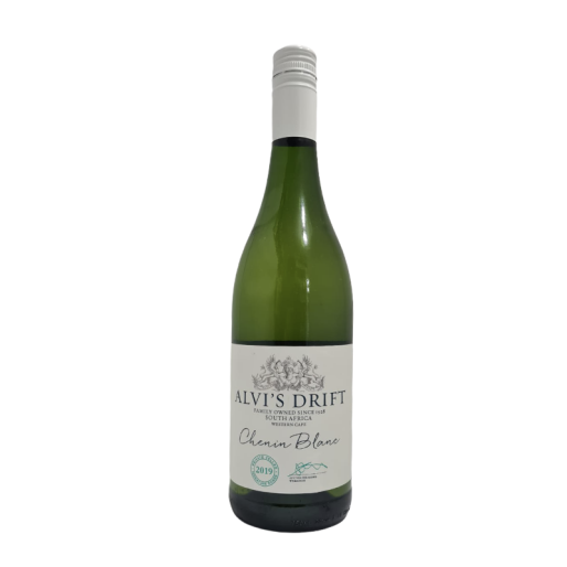 Alvi's Drift Chenin Blanc 75CL
