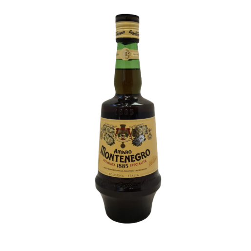 Amaro Montenegro 70CL