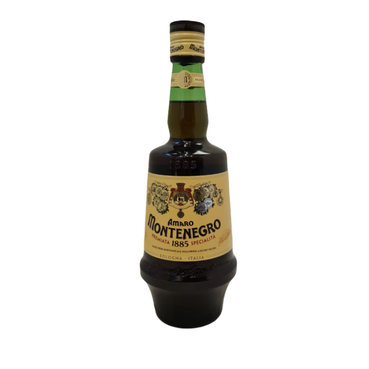 Amaro Montenegro 70CL