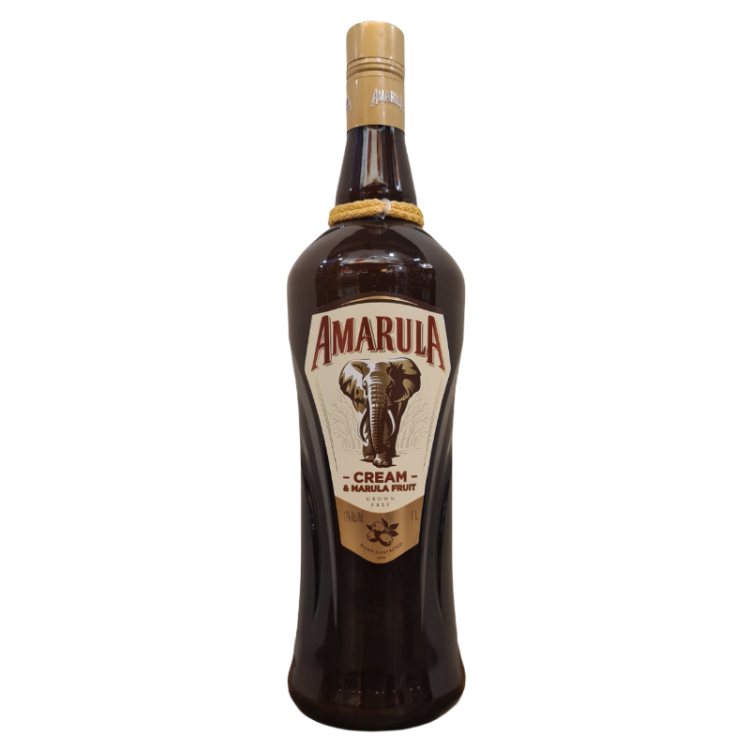 Amarula 100CL