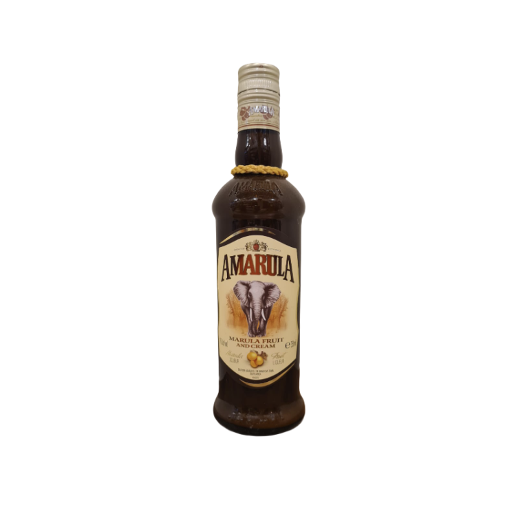 Amarula Cream 35CL
