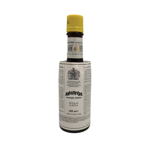 Dr. Siegert Angostura Bitters 20CL