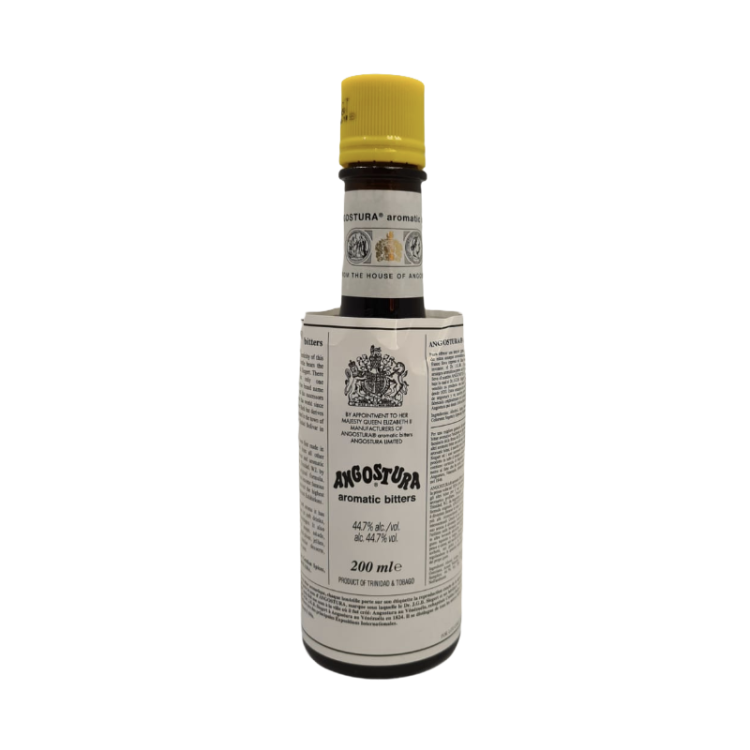 Dr. Siegert Angostura Bitters 20CL