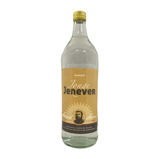 Anker Jonge Jenever 100CL