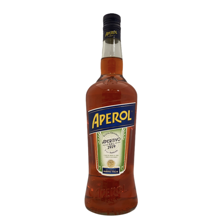 Aperol 100CL