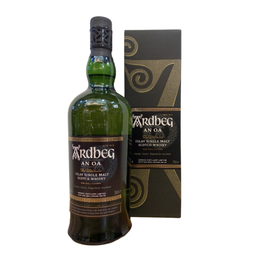 Ardbeg An Oa 70CL