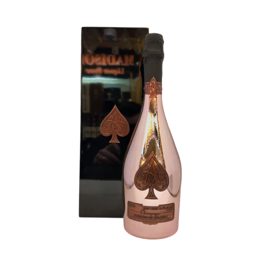 Armand De Brignac Brut Rosé 75CL