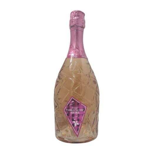Astoria Fashion Victim Rosé 75CL
