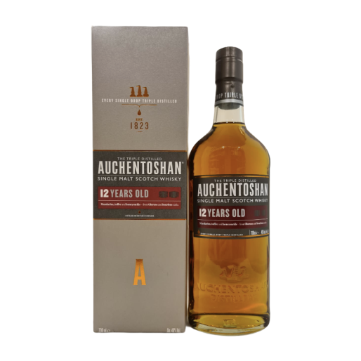Auchentoshan 12 Years 70CL