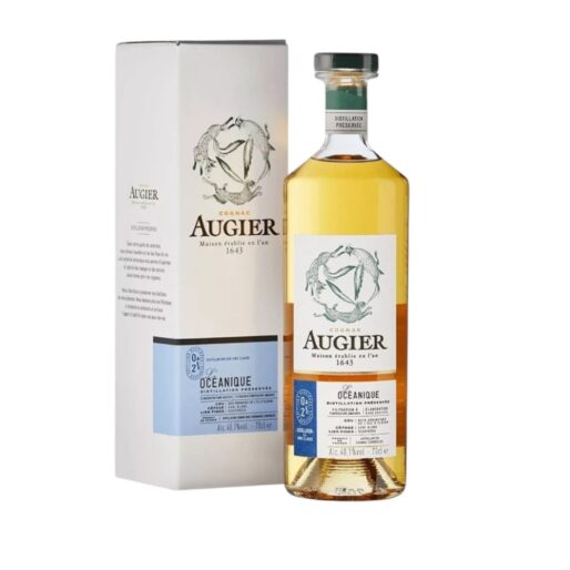 Augier Le Océanique 70CL